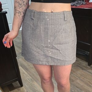 Avercrombie and fitch Medium skort